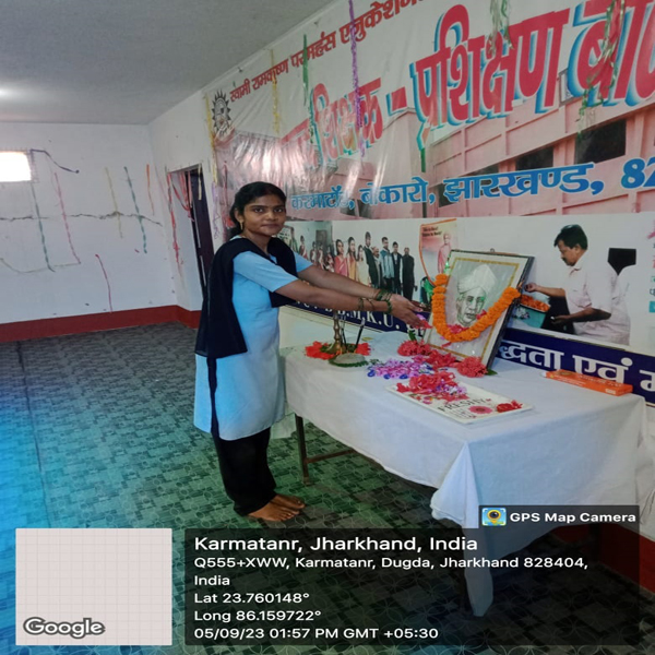 Teacher Day 2023
