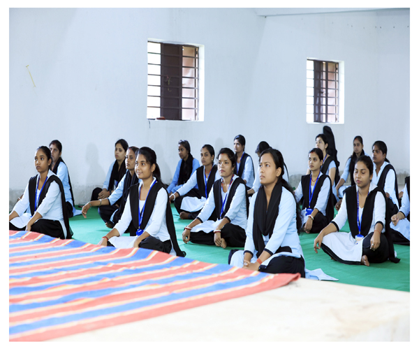 YOGA DAY2022