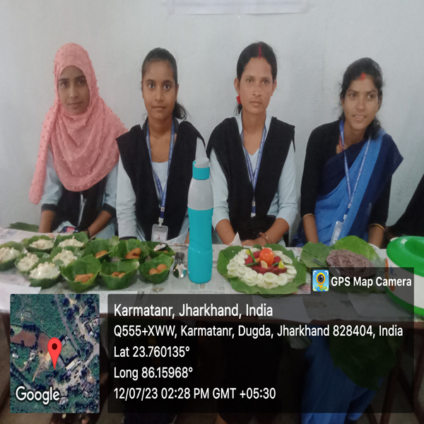 FOOD COMPITITION