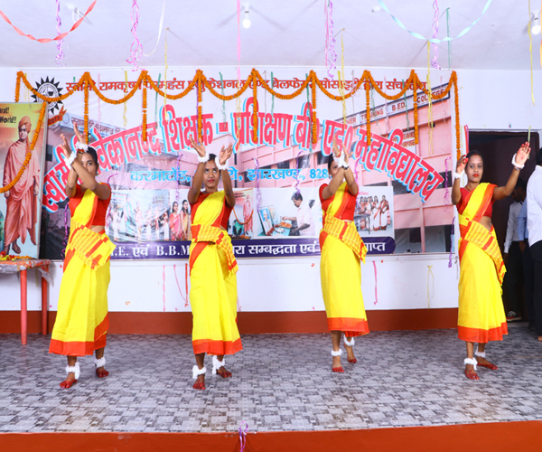 Swami Vivekanand Jayanti2023
