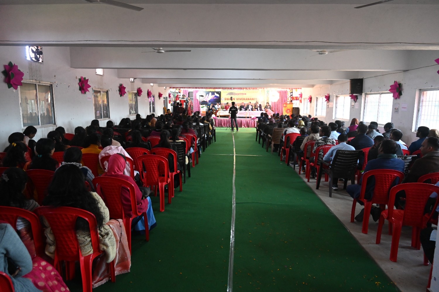 International Seminar 2026
