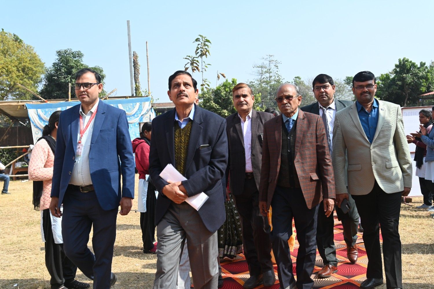 International Seminar 2026
