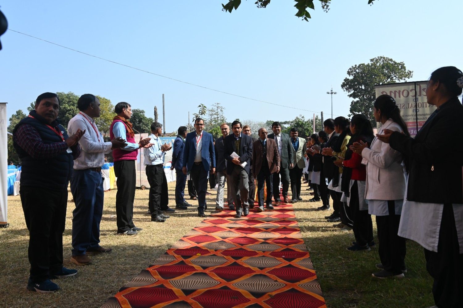 International Seminar 2026