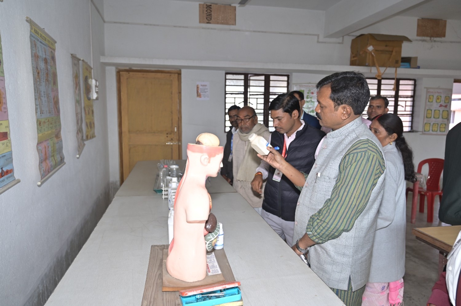 Inspection 2026