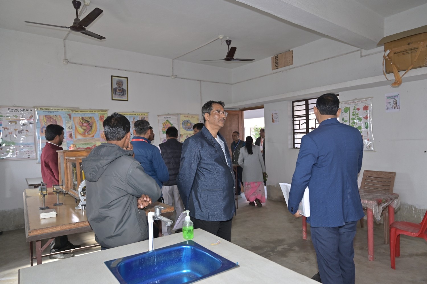 Inspection 2026