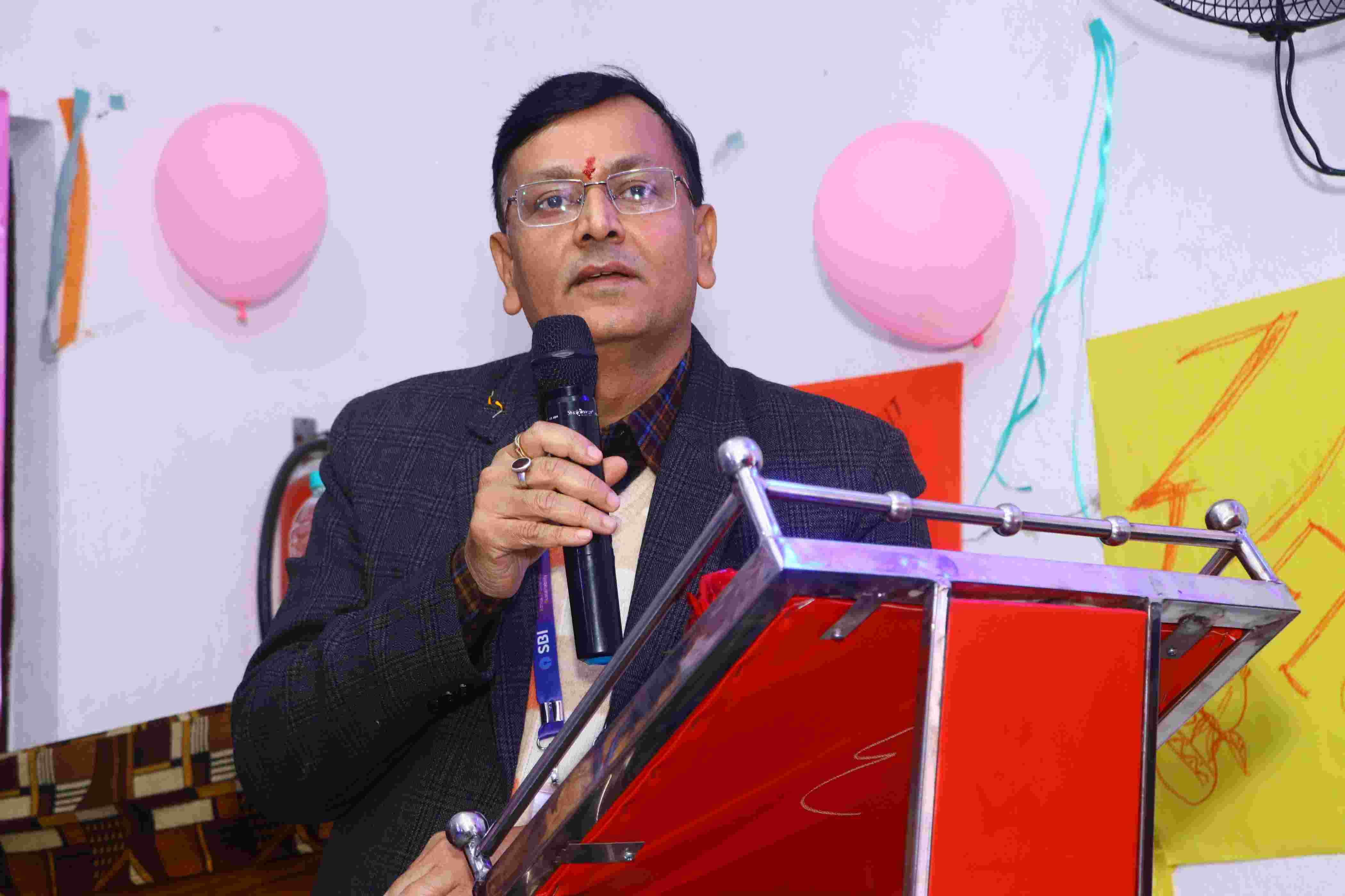 Annual Function Day24