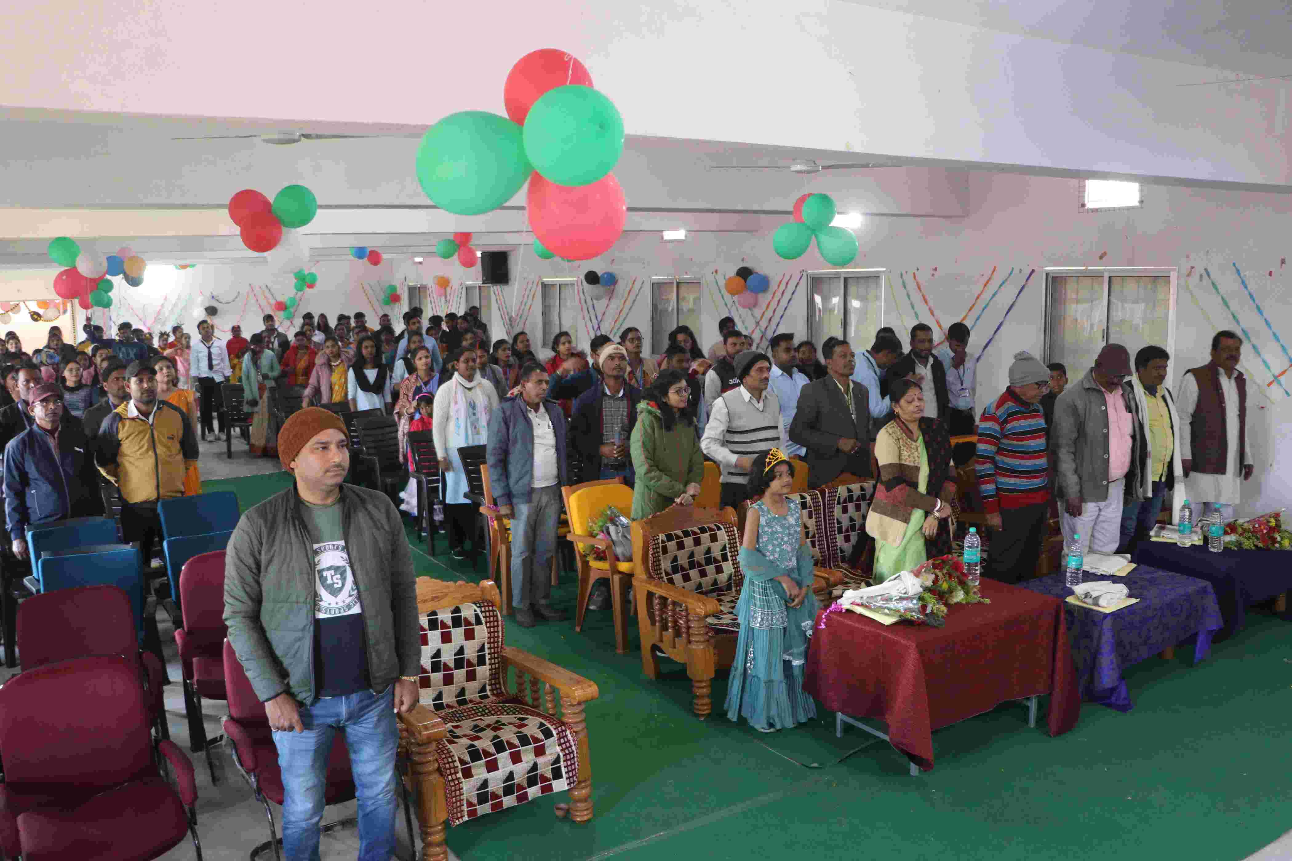 Annual Function Day24