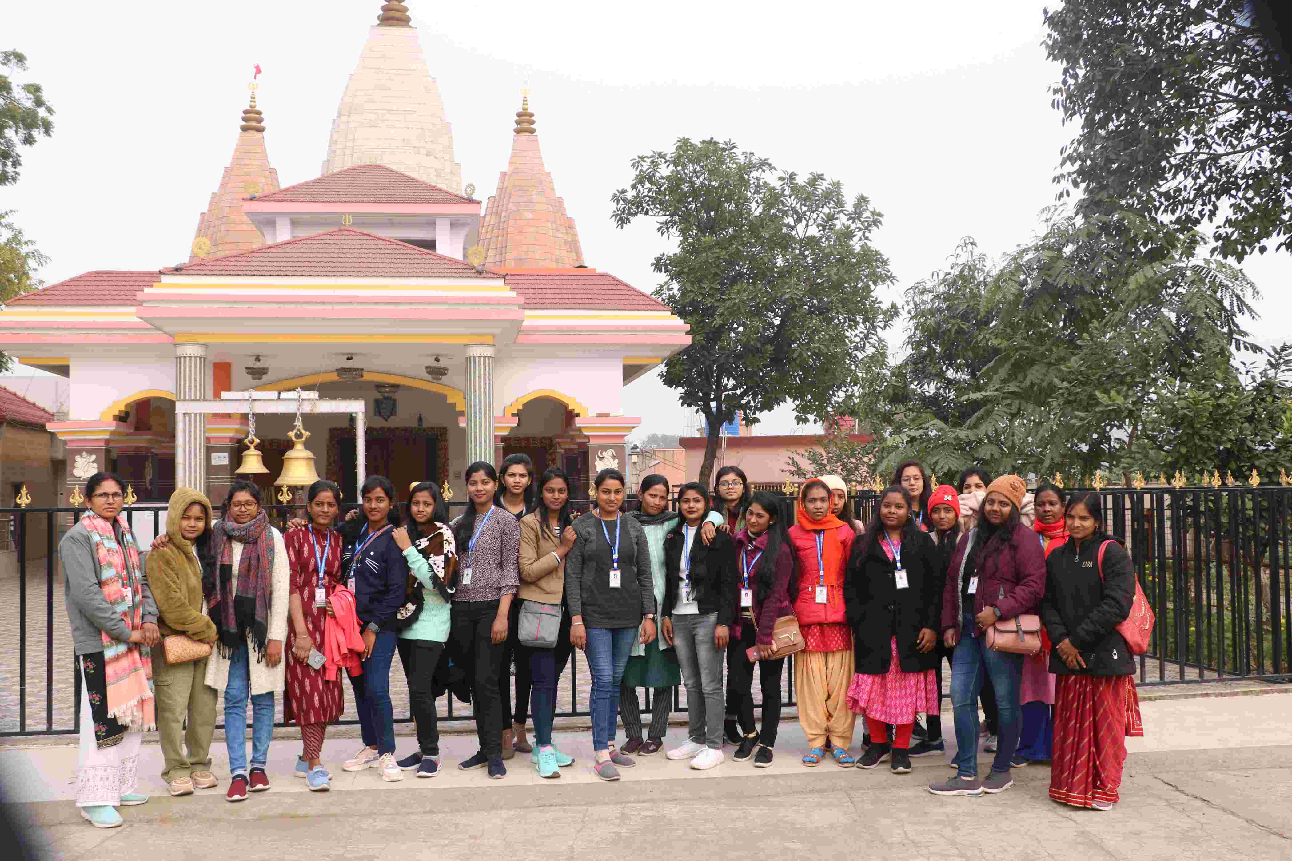 Educational Tour