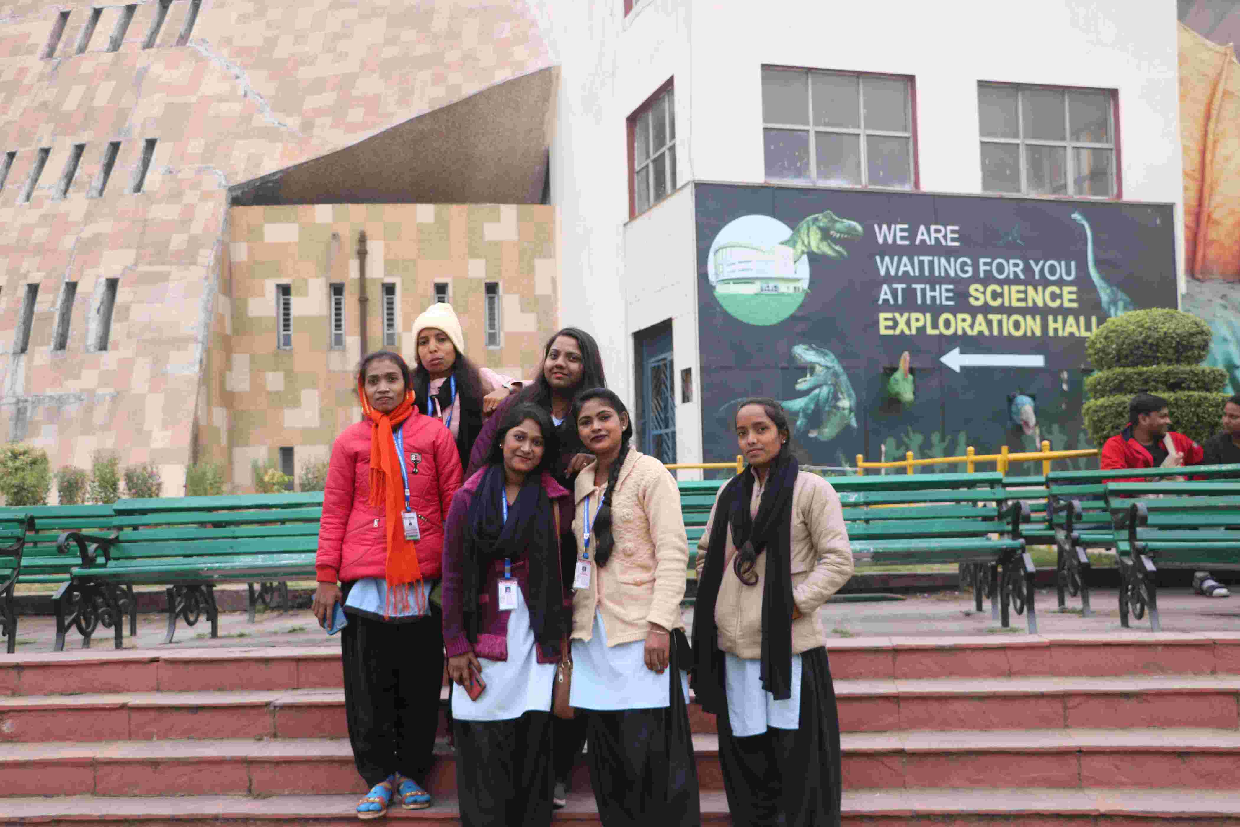 Educational Tour